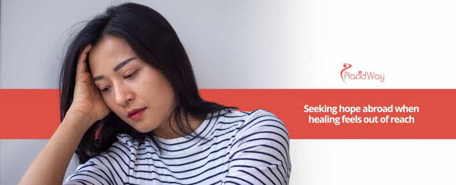 Blood Disorders? Here’s Why Indonesians Are Turning to Hematopoietic Stem Cells in Osaka