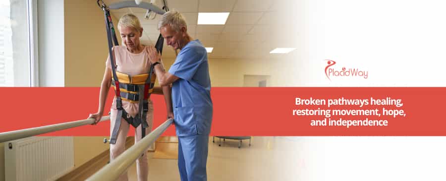 Stroke Recovery: Canadians Are Overcoming Disability with Stem Cells in Mexico