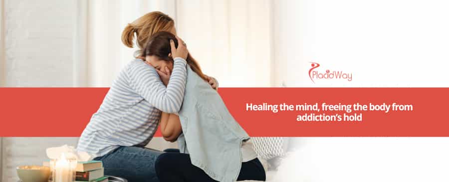 OxyContin Dependency Ends in Tijuana: U.S. Patients Are Discovering Ibogaine’s Healing Power