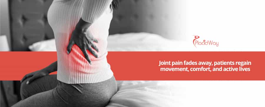 Reversing Arthritis with Stem Cells: US Wellness Seekers Are Finding Pain-Free Relief in Mexico City