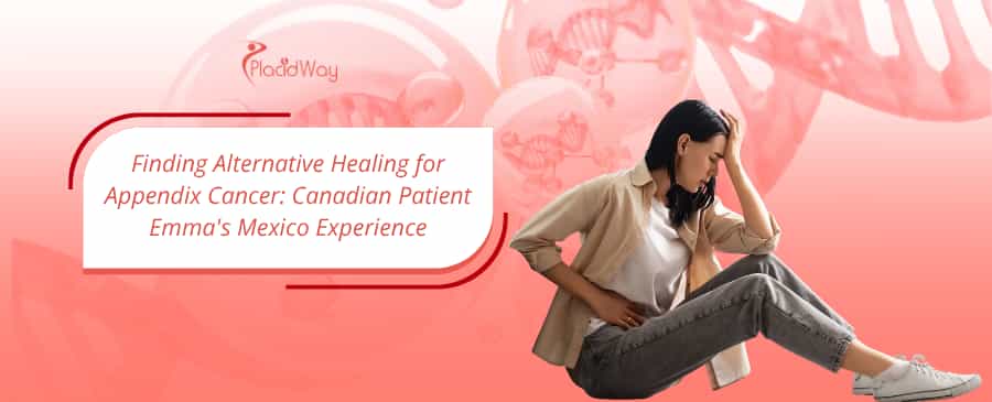 Women with appendix pain