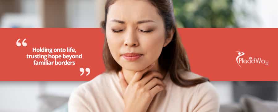 Stem Cells for Non-Hodgkin Lymphoma: Filipinos Are Trusting Osaka for Their Cancer Treatment