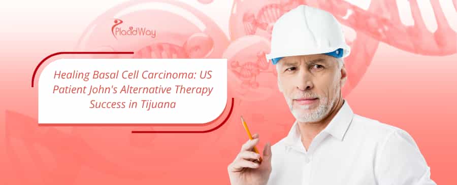 Architect with pencil in hand