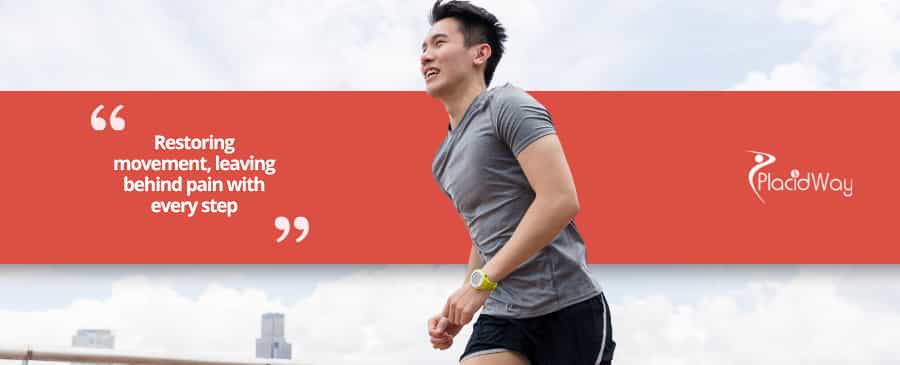 Thais Are Turning to Stem Cells in Osaka for Revolutionary Knee Arthritis Treatment