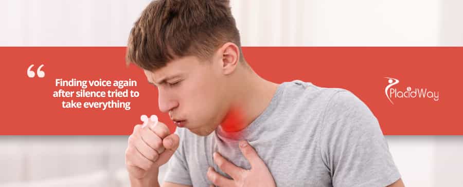 Throat Cancer Recovery: Canadians Are Turning to Mexico’s Alternative Therapy for Real Results