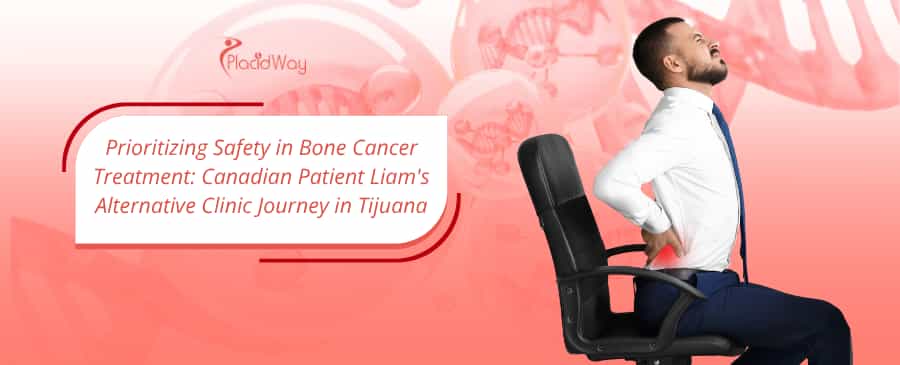 Liam feels bne pain during work