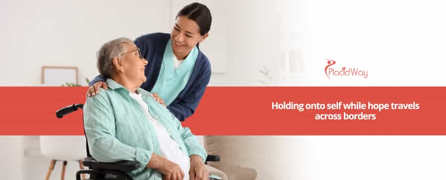 Stem Cells for Huntington’s Disease: How Malaysians Are Finding a Cure in Osaka