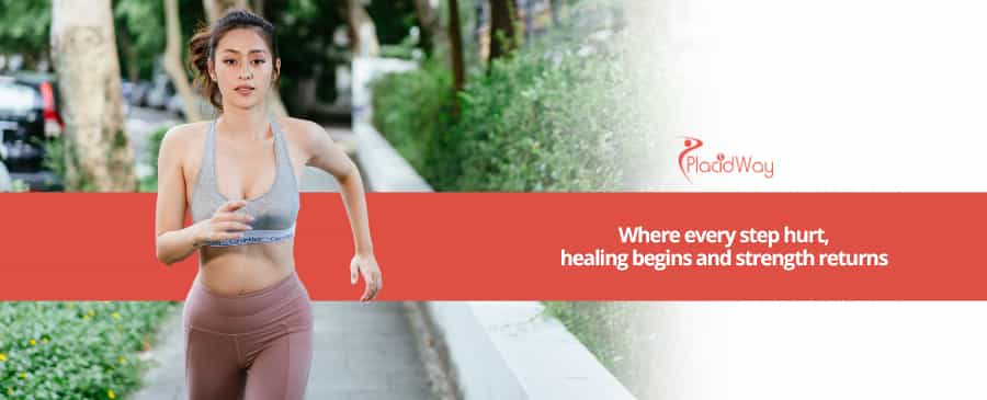 Hip Pain? Malaysians Are Using Stem Cells in Osaka for Fast Recovery