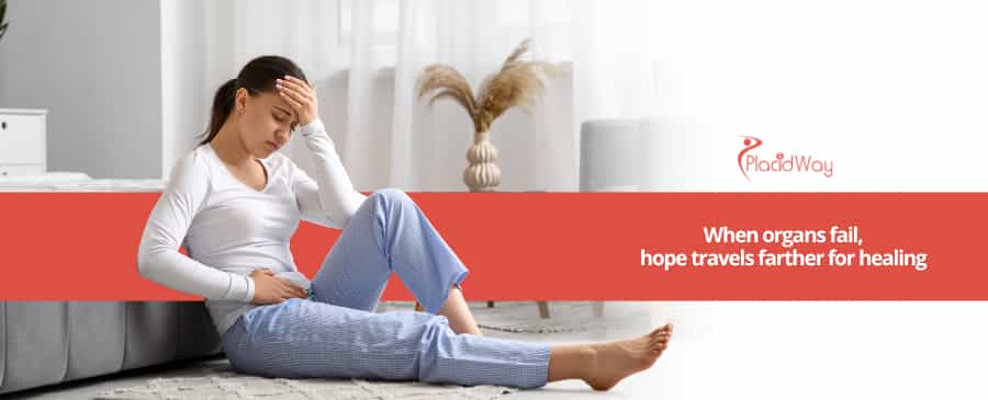 Kidney Failure: Why Filipinos Are Trusting Stem Cells in Osaka for Treatment