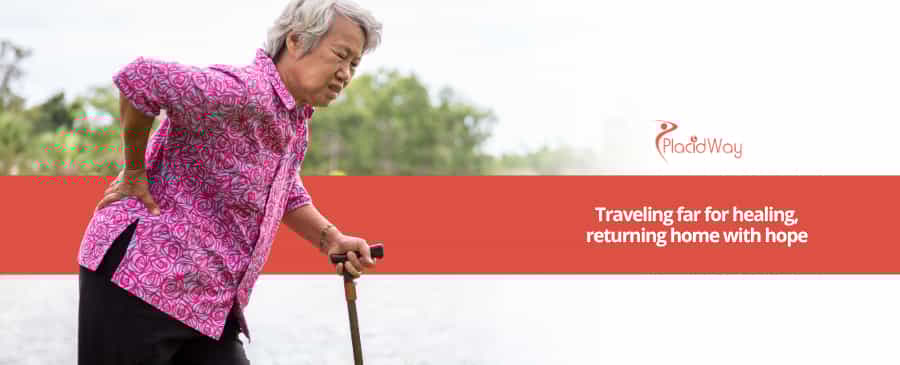 Mesenchymal Stem Cells: Indonesians Are Benefiting from the Latest Treatment in Osaka