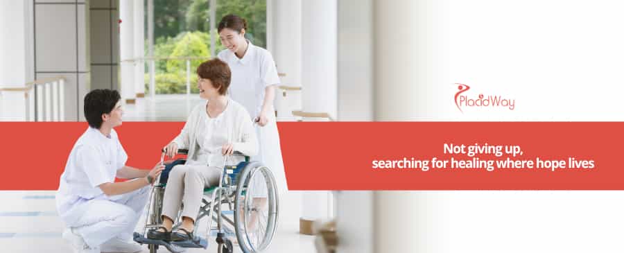 Neurological Disease Treatment: Malaysians Are Turning to Stem Cells in Osaka for Healing