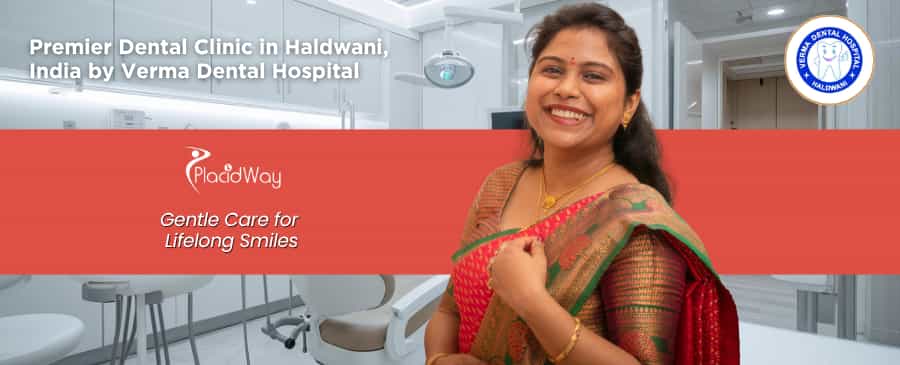 Verma Dental Hospital Haldwani India