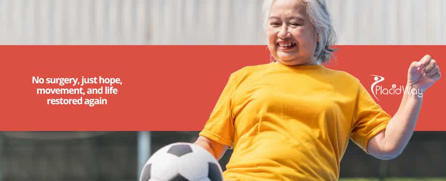 Rheumatoid Arthritis Relief: Filipinos Are Choosing Stem Cells in Osaka for Non-Surgical Solutions