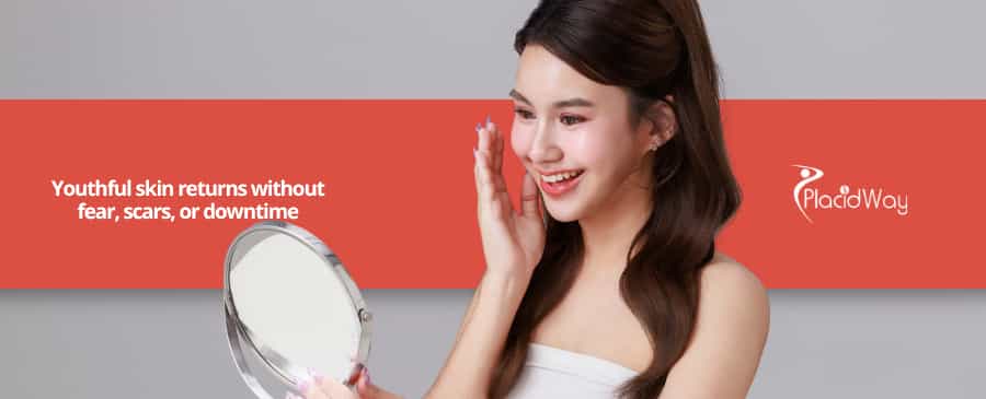 Forget the Knife: How Filipinos Are Getting Youthful Skin in Tokyo with Stem Cell Facelifts