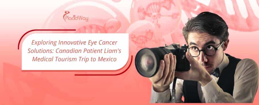 Photogtapher with Camera