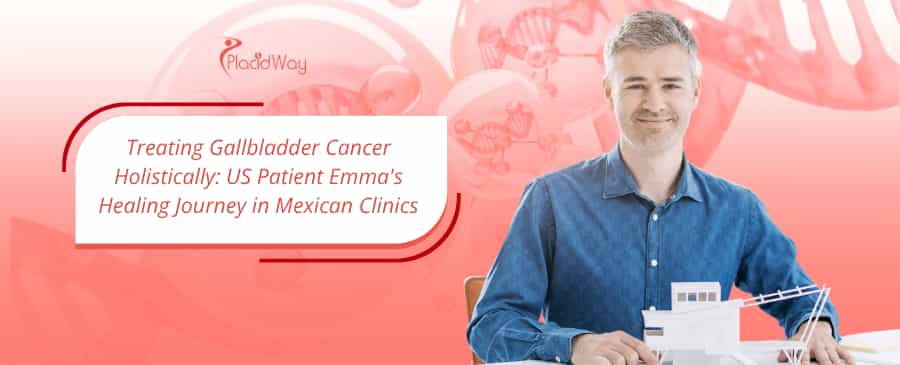 Architect at his office