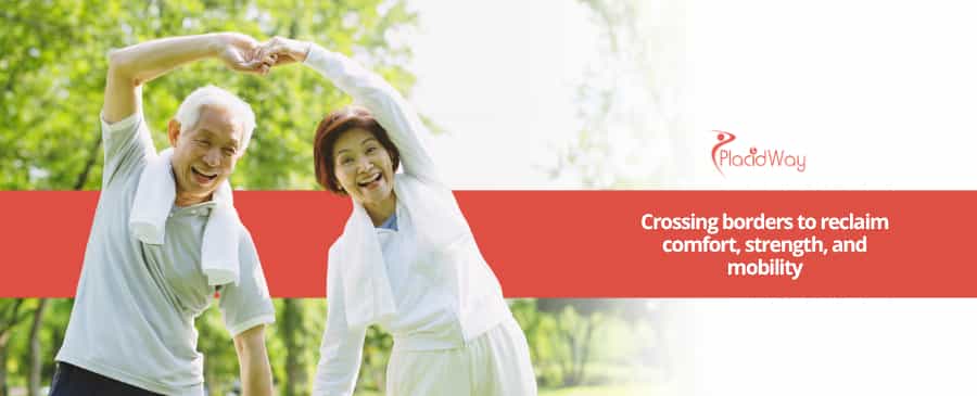 Vietnamese Are Traveling to Tokyo for Cutting-Edge Stem Cell Treatment for Herniated Discs