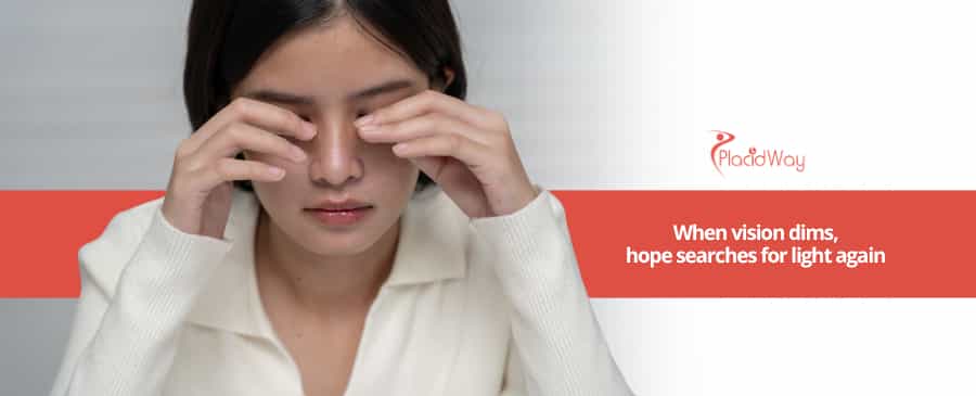 For Filipinos Struggling with Diabetic Retinopathy: Why Tokyo Is the New Stem Cell Destination