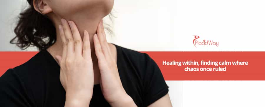 How Vietnamese Are Healing Their Thyroid with Stem Cells in Tokyo for Hashimoto’s Disease