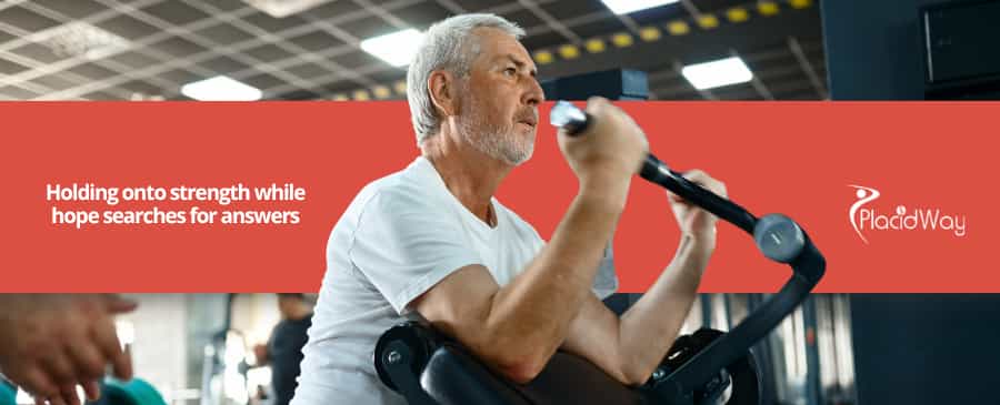 How Stem Cells in Tokyo Are Helping Singaporeans Recover from Motor Neuron Disease