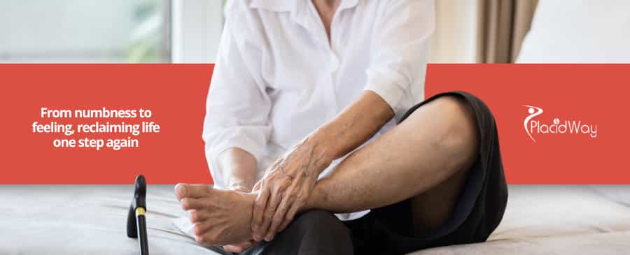Restoring Function: How South East Asian Patients Are Finding Neuropathy Relief with Stem Cells in Tokyo
