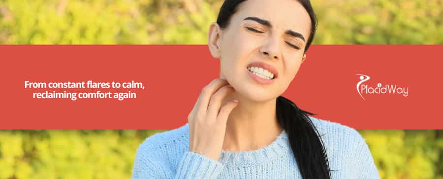 Psoriatic Arthritis Relief in Tokyo: How Singaporeans Are Turning to Stem Cells for Healing