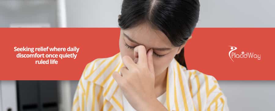 Stem Cells for Sjogren’s Syndrome: Why Singaporeans Are Flocking to Tokyo for Treatment