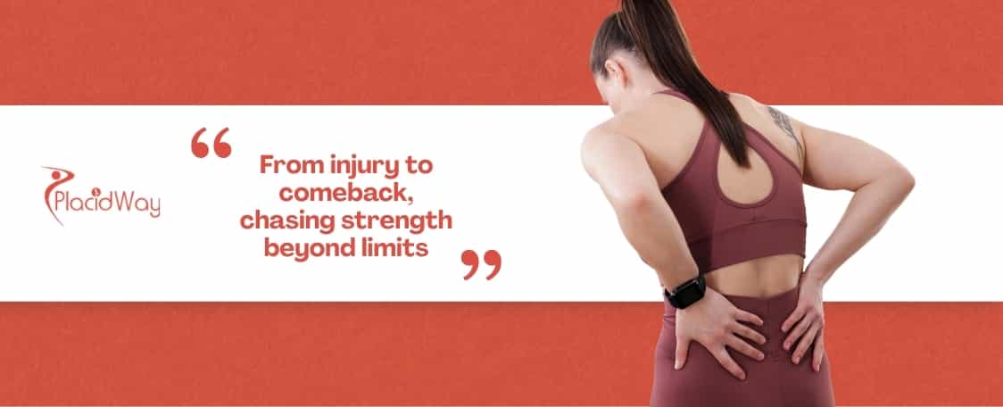 Can stem cell therapy in Osaka heal severe sports injuries like tendon and ligament tears faster than traditional surgery