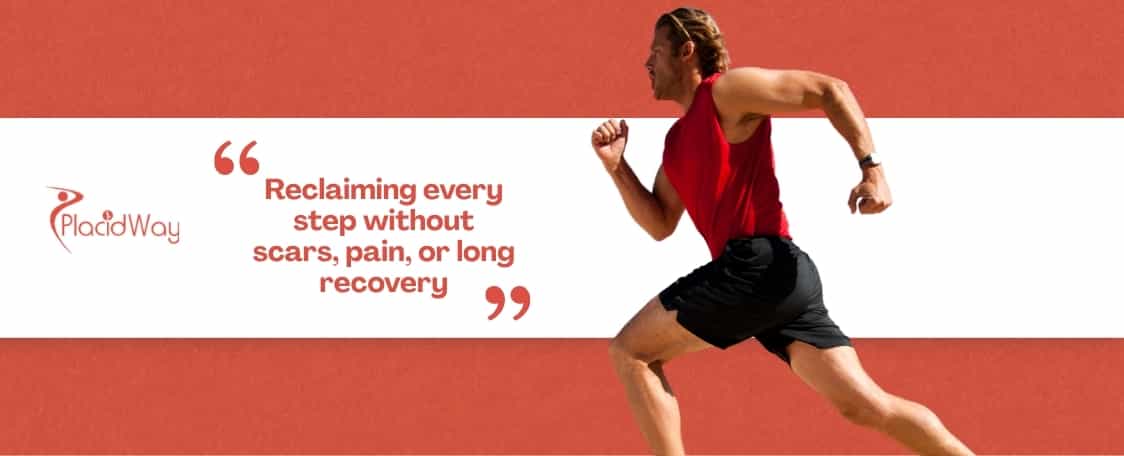 Is stem cell therapy in Osaka an effective alternative to surgery for severe foot and ankle injuries