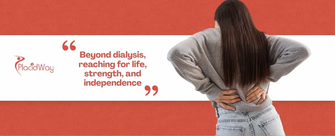 Can stem cell therapy in Osaka regenerate kidney function and help patients avoid dialysis
