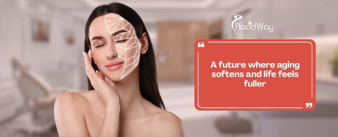 How does stem cell therapy in Osaka work to increase cellular longevity and prevent aging-related diseases