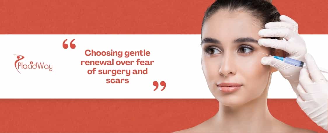 Is stem cell anti-aging treatment in Tokyo safer and more effective than traditional cosmetic surgery