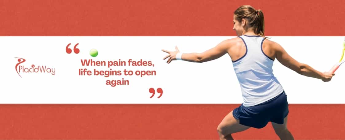 Stem cell therapy for chronic joint pain in japan