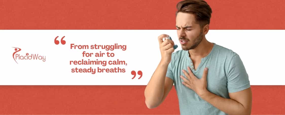 Is stem cell therapy in Tokyo an effective long-term treatment for severe asthma