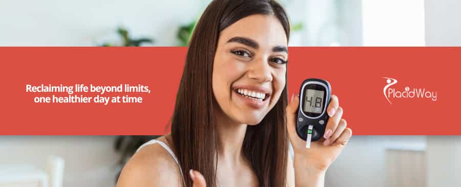 Diabetes Treatment: How Malaysians Are Changing Their Lives with Stem Cells in Tokyo