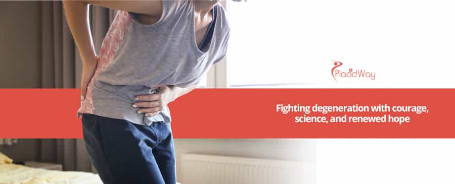 Degenerative Diseases in Malaysia? Stem Cells in Tokyo Are Offering a Revolutionary Non-Surgical Solution