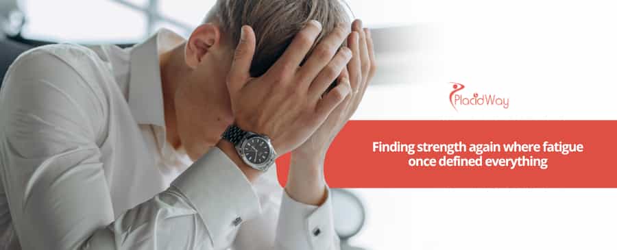 Chronic Fatigue Syndrome: How Thais Are Turning to Stem Cells in Tokyo for Lasting Energy