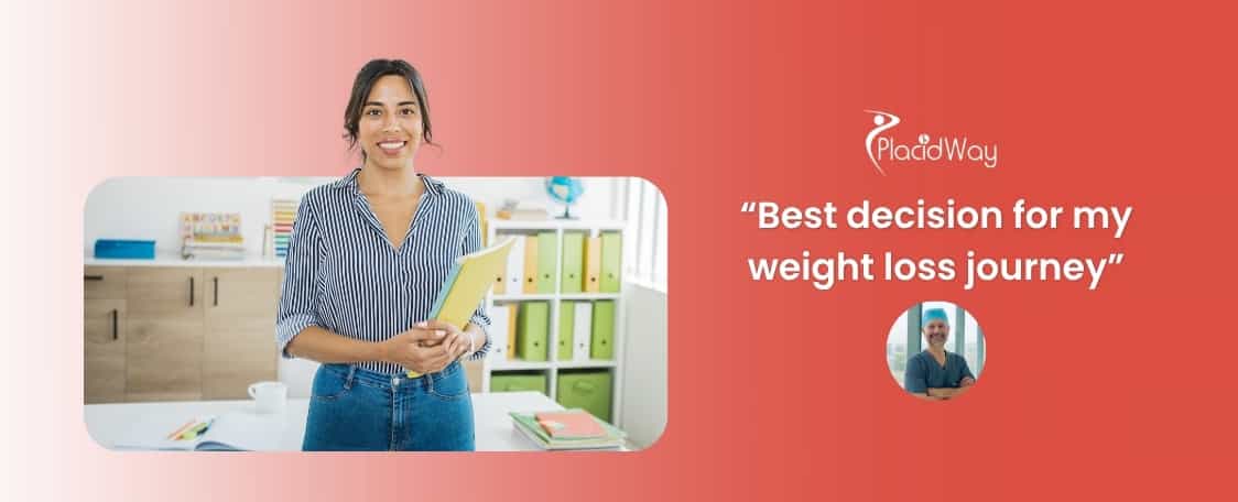 Gastric Sleeve Surgery in Mexicali