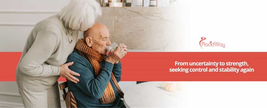 How Stem Cells Are Giving Singaporeans Hope for Multiple Sclerosis Treatment in Tokyo