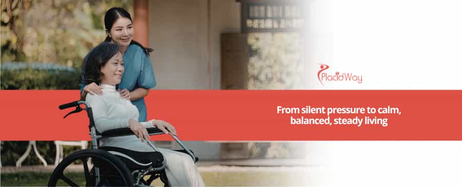 Arterial Hypertension Treatment: Malaysians Are Finding Relief with Stem Cells in Tokyo