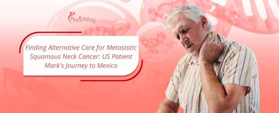 old men having neck issue