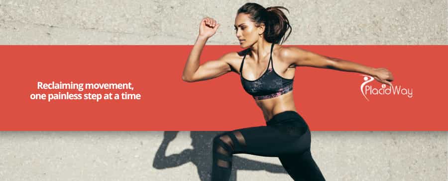 Knee Osteoarthritis Relief: How Thais Are Finding Non-Surgical Healing in Tokyo