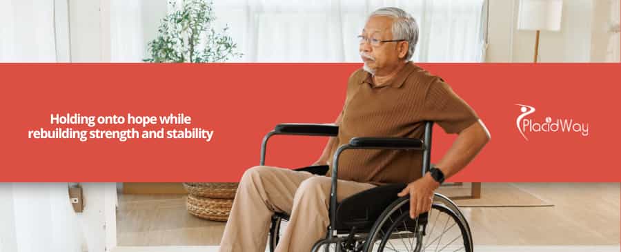 Multiple Sclerosis Treatment: How Singaporeans Are Finding Relief with Stem Cells in Tokyo