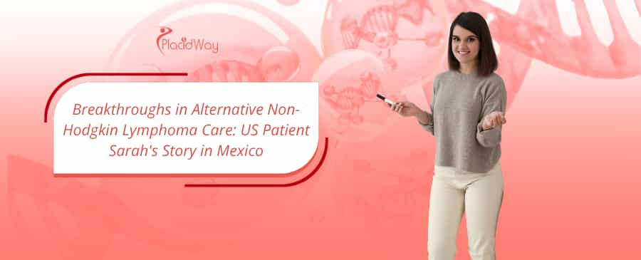 English Teacher Sarah