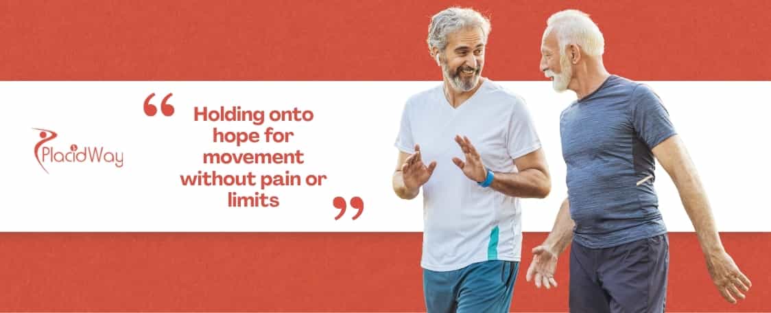 Can stem cell injections in Tokyo regenerate cartilage and cure severe osteoarthritis without joint replacement