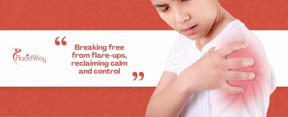Is stem cell therapy in Tokyo an effective long-term treatment for reducing psoriatic arthritis flare-ups