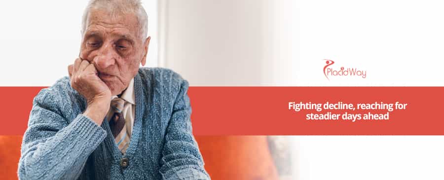 Parkinson’s Disease: Thais Are Finding New Hope with Stem Cells in Tokyo