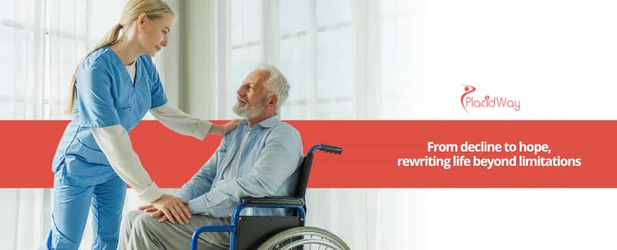 Turning Back the Clock on Multiple Sclerosis: Why Patients Are Choosing Mexico City for Stem Cell Therapy