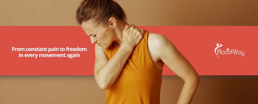 Canada's Answer to Shoulder Pain: Stem Cells in Mexico City Are Providing Real, Lasting Relief