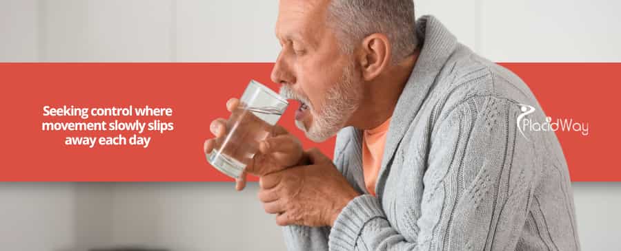 Austrian Medical Tourists Flock to Bratislava for Advanced Stem Cell Protocols in Parkinson's Care